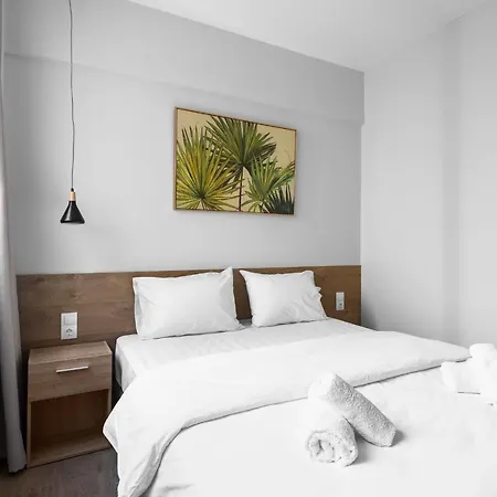 Daire Panama, Nilie Hospitality Mgmt