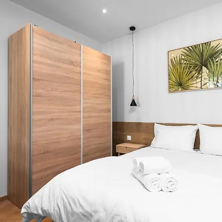 Panama, Nilie Hospitality Mgmt Daire Selanik